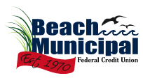 Beach Municipal Federal Credit Union